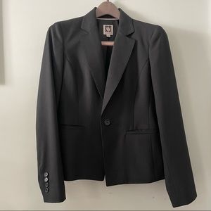 Anne Klein Suit Jacket, size 4